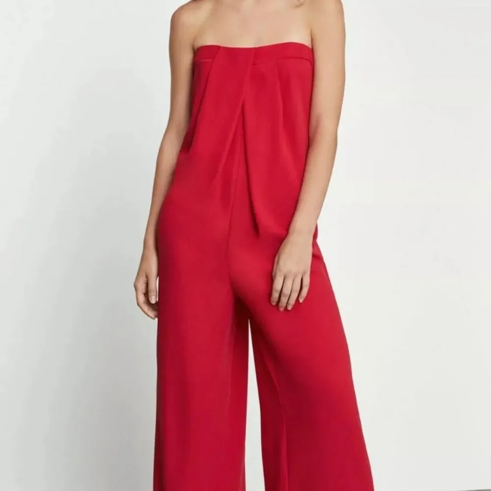 BCBGMAXAZRIA jumpsuit